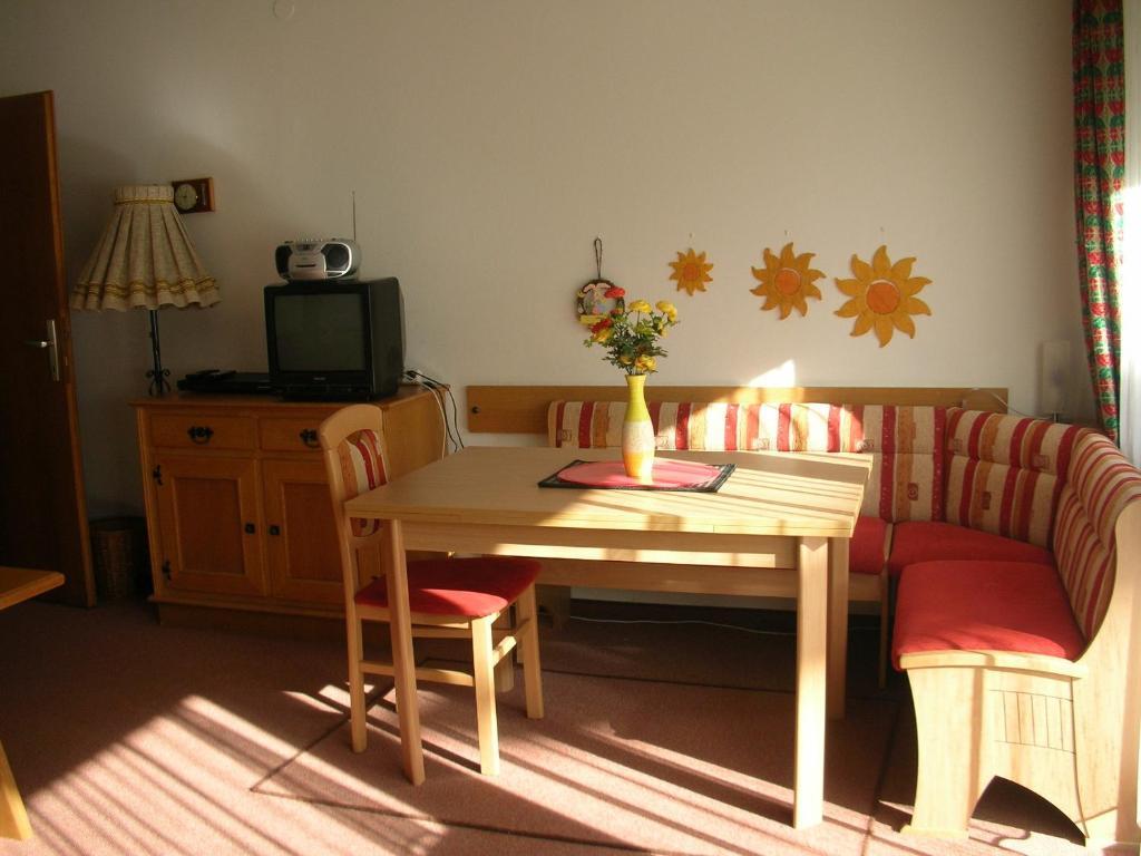 Studio Almwiese Kaprun Zimmer foto
