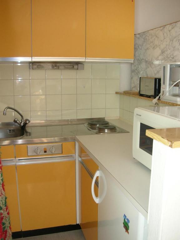 Studio Almwiese Kaprun Zimmer foto