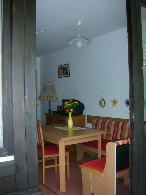 Studio Almwiese Kaprun Zimmer foto