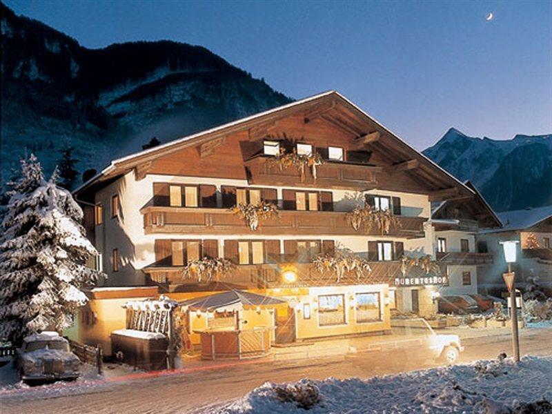 Studio Almwiese Kaprun Exterior foto